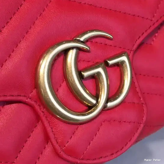Hyper Peter Marmont GG Gucci 0506